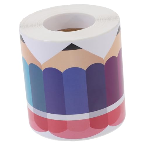 AUTSUPPL Schwarze Tafel-papierbordüre Bleistift-motiv DIY Dekorative Randfolie für Pinnwand Klassenraum Büro Party und Kindergarten Zuschneidbar Vielseitig Einsetzbar AUTSUPPL Schwarze Tafel-papierbordüre Bleistift-motiv DIY Dekorative Randfolie für Pinnwand Klassenraum Büro Party und Kindergarten Zuschneidbar Vielseitig Einsetzbar von AUTSUPPL