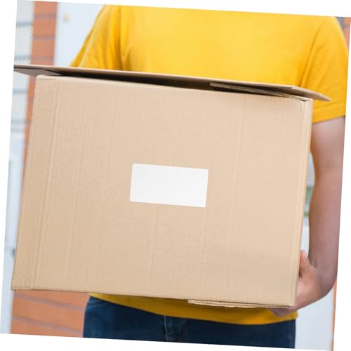 AUTSUPPL Selbstklebende Thermopapier Etiketten Rolle Wasser Ölabweisend Versand Lageretiketten für Drucker Klebeetiketten Beschriften Kleines Format AUTSUPPL Selbstklebende Thermopapier Etiketten Rolle Wasser Ölabweisend Versand Lageretiketten für Drucker Klebeetiketten Beschriften Kleines Format von AUTSUPPL
