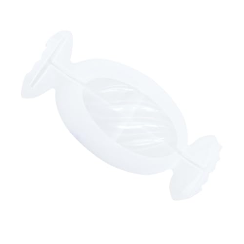 AUTSUPPL Silikonform Candy Dish DIY Silikonform für Epoxidharz Gießen Langlebige Praktische Süßigkeitenform Flexibel und Reißfest für Kreative Bastelprojekte und Geschenkideen AUTSUPPL Silikonform Candy Dish DIY Silikonform für Epoxidharz Gießen Langlebige Praktische Süßigkeitenform Flexibel und Reißfest für Kreative Bastelprojekte und Geschenkideen von AUTSUPPL