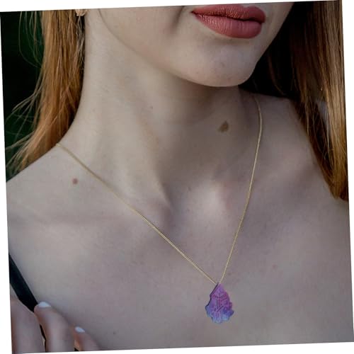 AUTSUPPL Silikonform Schmuck Gießform für DIY Ohranhänger und Halskette Wiederverwendbar Antihaftbeschichtet Einfach zu Reinigen Robustes Silikon für Langlebiges Basteln Vielseitig für von AUTSUPPL