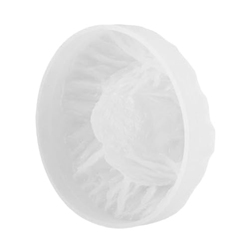 AUTSUPPL Silikonform für Aschenbecher Gießform DIY Flexibel Langlebig Wiederverwendbar für Epoxidharz Dekoration mit Glitzer Trockenblumen Kreativ Gestaltbar von AUTSUPPL