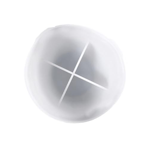 AUTSUPPL Silikonform für Aufbewahrungsschale Flexibel Langlebig DIY Crystal Epoxy Gießform Kreative Unregelmäßige Obst Nuss Schale Basteln Epoxidharz Handwerk von AUTSUPPL