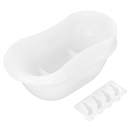 AUTSUPPL Silikonform für Seifenschale DIY Epoxidharz Bastelset Langlebig Verschleißfest für Kreative Seifenbox Herstellung und Individuelle Dekorationen AUTSUPPL Silikonform für Seifenschale DIY Epoxidharz Bastelset Langlebig Verschleißfest für Kreative Seifenbox Herstellung und Individuelle Dekorationen von AUTSUPPL