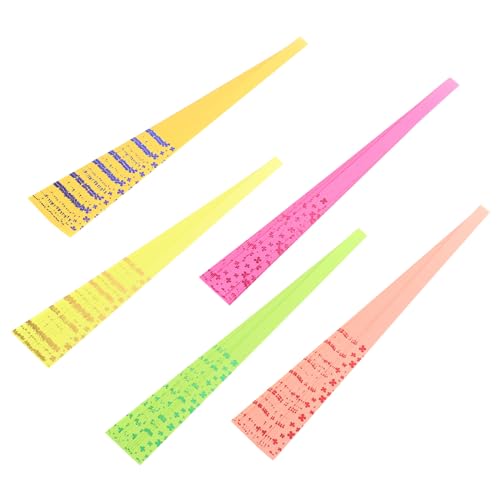 AUTSUPPL Stern Origami Papierstreifen Bunte DIY Bastelpapier Sterne Streifen für Schüler Handarbeit Kreativ Faltpapier für Dekoration und Geschenkideen AUTSUPPL Stern Origami Papierstreifen Bunte DIY Bastelpapier Sterne Streifen für Schüler Handarbeit Kreativ Faltpapier für Dekoration und Geschenkideen von AUTSUPPL