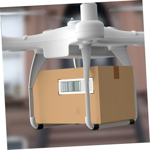 AUTSUPPL Transparente Wasserdichte Pvc etikettenschoner Selbstklebend Kratzfest Schmutzabweisend zum Schutz von Barcode etiketten und Buchrücken in Bibliotheken von AUTSUPPL