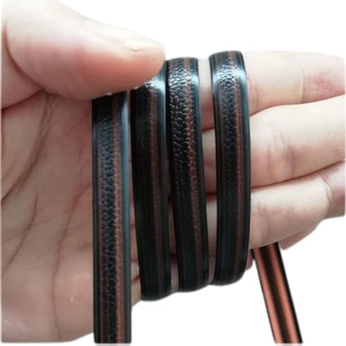 AUklOPVZZ Hängematten reparieren mit synthetischem Rattan Webset, Rattanweben, DIY Reparatur von Weidensofamöbeln aus Kunststoff, Typ+5 AUklOPVZZ Hängematten reparieren mit synthetischem Rattan Webset, Rattanweben, DIY Reparatur von Weidensofamöbeln aus Kunststoff, Typ+5 von AUklOPVZZ