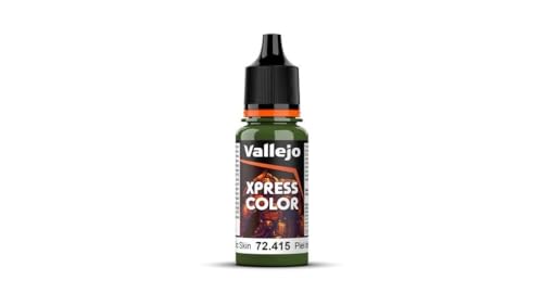 AV Vallejo Xpress Color 18 ml – Orc Skin von Vallejo
