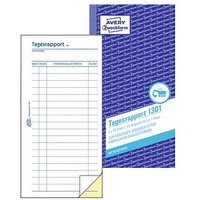 AVERY Zweckform Formularbuch 1301 Tagesrapport AVERY Zweckform Formularbuch 1301 Tagesrapport von AVERY Zweckform