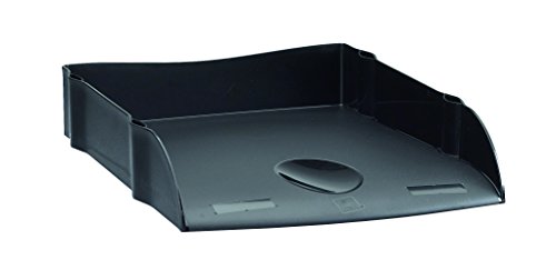 Avery DTR Briefablage schwarz Avery DTR Briefablage schwarz von Avery
