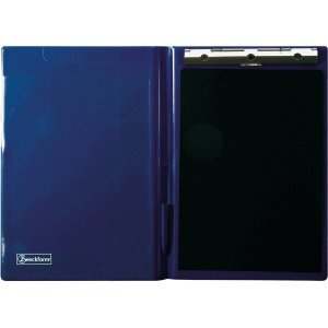 Avery Zweckform Klemmbrettmappe A4 blau Avery Zweckform Klemmbrettmappe A4 blau von AVERY Zweckform
