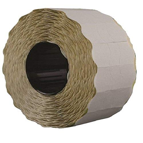 Etikett 16x26 Handausz ws Karton perm. Etikett 16x26 Handausz ws Karton perm. von AVERY Zweckform