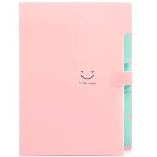 Fächermappe A4 Dokumentenmappe Mit 8 Fächern Tragbar Ordnungsmappen Projektmappe Personalmappe Grosse Kapazität Aktenordner mit Druckknopf Dokumente Belege Mappe Ordner für Schule Büro Kunst Business Fächermappe A4 Dokumentenmappe Mit 8 Fächern Tragbar Ordnungsmappen Projektmappe Personalmappe Grosse Kapazität Aktenordner mit Druckknopf Dokumente Belege Mappe Ordner für Schule Büro Kunst Business von AVJERA