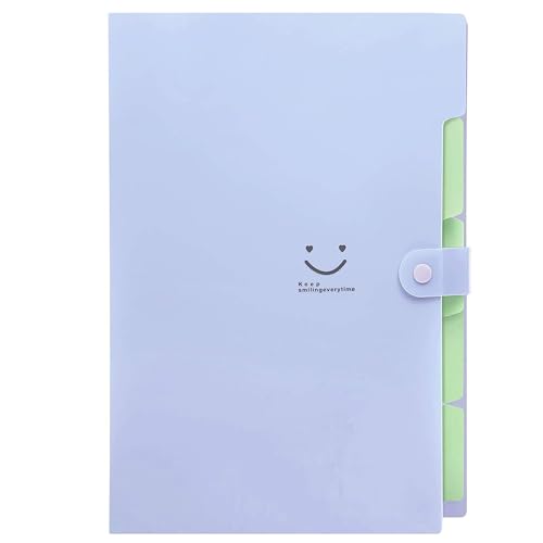 Fächermappe A4 Dokumentenmappe Mit 9 Fächern Tragbar Ordnungsmappen Projektmappe Personalmappe Grosse Kapazität Aktenordner mit Druckknopf Dokumente Belege Mappe Ordner für Schule Büro Kunst Business Fächermappe A4 Dokumentenmappe Mit 9 Fächern Tragbar Ordnungsmappen Projektmappe Personalmappe Grosse Kapazität Aktenordner mit Druckknopf Dokumente Belege Mappe Ordner für Schule Büro Kunst Business von AVJERA