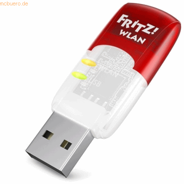 AVM AVM FRITZ!WLAN USB Stick AC 430 MU-MIMO von AVM