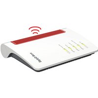 AVM FRITZ!Box 5530 Fiber WLAN-Router von AVM