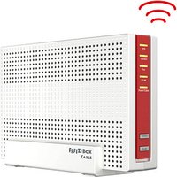 AVM FRITZ!Box 6690 Cable WLAN-Router von AVM