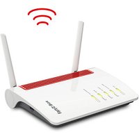 AVM FRITZ!Box 6850 5G WLAN-Router AVM FRITZ!Box 6850 5G WLAN-Router von AVM
