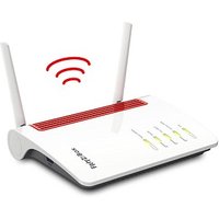 AVM FRITZ!Box 6850 LTE WLAN-Router von AVM