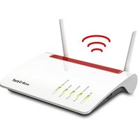 AVM FRITZ!Box 6890 LTE WLAN-Router AVM FRITZ!Box 6890 LTE WLAN-Router von AVM