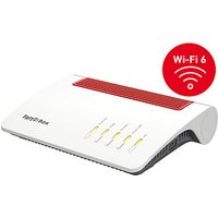 AVM FRITZ!Box 7590 AX WLAN-Router von AVM