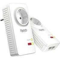 AVM FRITZ!Powerline 1220 Powerline-Adapter-Set von AVM