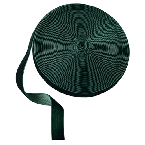 1/1,5/2,5 cm breites Geschenkverpackungsband for Weihnachten, doppelseitiges Satin -Samtband, Weihnachtsbänder Geschenkverpackung for Weihnachten Valentinstag Blumenstrauß Haarbögen Kuchen Hochzeitdek von AVZYARDY