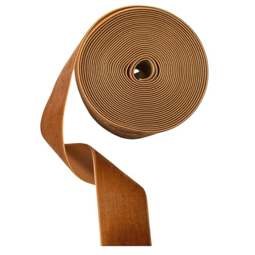 1/1,5/2,5 cm breites Geschenkverpackungsband for Weihnachten, doppelseitiges Satin -Samtband, Weihnachtsbänder Geschenkverpackung for Weihnachten Valentinstag Blumenstrauß Haarbögen Kuchen Hochzeitdek von AVZYARDY