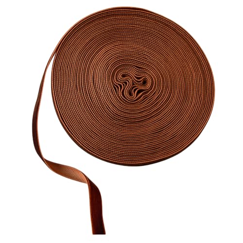 1/1,5/2,5 cm breites Geschenkverpackungsband for Weihnachten, doppelseitiges Satin -Samtband, Weihnachtsbänder Geschenkverpackung for Weihnachten Valentinstag Blumenstrauß Haarbögen Kuchen Hochzeitdek von AVZYARDY