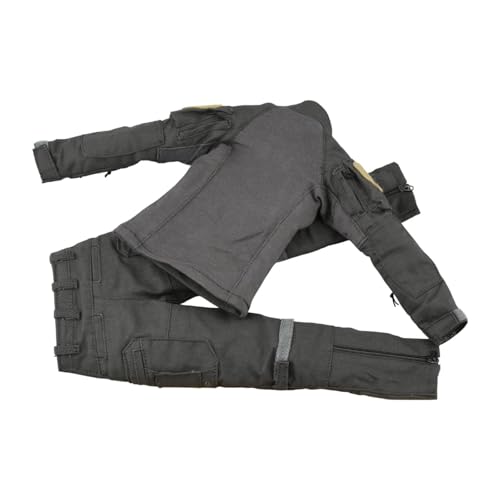 AWHAO 1/6 Figur Jacke Und Hosen für 12 Zoll Sammel Action Puppenkörper AWHAO 1/6 Figur Jacke Und Hosen für 12 Zoll Sammel Action Puppenkörper von AWHAO