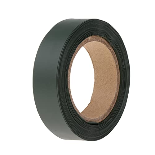 ＡＷＨＡＯ 15M Nahtversiegelungsband, Heißschmelzklebeband Zum Aufbügeln, Klebeband, Zur Reparatur von PU Beschichtetem Stoffzeltgewebe, Armeegrün von ＡＷＨＡＯ