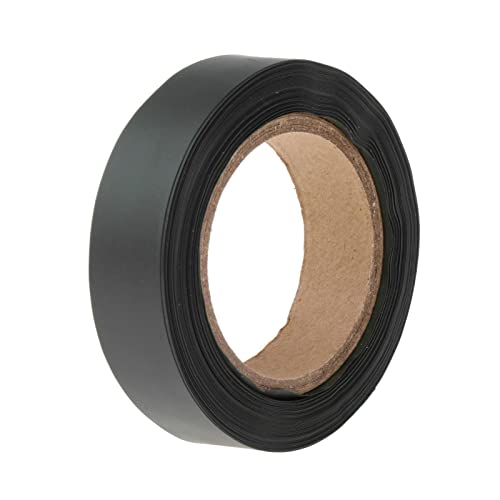 AWHAO 15M Nahtversiegelungsband, Heißschmelzklebeband Zum Aufbügeln, Klebeband, Zur Reparatur von PU Beschichtetem Stoffzeltgewebe, Schwarz AWHAO 15M Nahtversiegelungsband, Heißschmelzklebeband Zum Aufbügeln, Klebeband, Zur Reparatur von PU Beschichtetem Stoffzeltgewebe, Schwarz von AWHAO