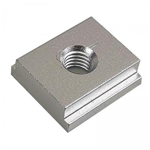 AWHAO 2x Gehrung Aluminiumlegierung Slot Slider Stange Einfach für Spannungsgeräte, Schlitten für Tischsäge, Router Tischsägen Messstab Einstellba AWHAO 2x Gehrung Aluminiumlegierung Slot Slider Stange Einfach für Spannungsgeräte, Schlitten für Tischsäge, Router Tischsägen Messstab Einstellba von AWHAO