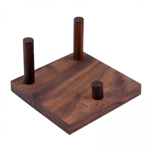 AWHAO 4x Holzbasisgesteine Displayhalter Mineral Display Staffelei Kartellabläufe Schmuck Schmuck Kleine Ausstellung Staffelei Halter für Hochzeitsbuchges AWHAO 4x Holzbasisgesteine Displayhalter Mineral Display Staffelei Kartellabläufe Schmuck Schmuck Kleine Ausstellung Staffelei Halter für Hochzeitsbuchges von AWHAO