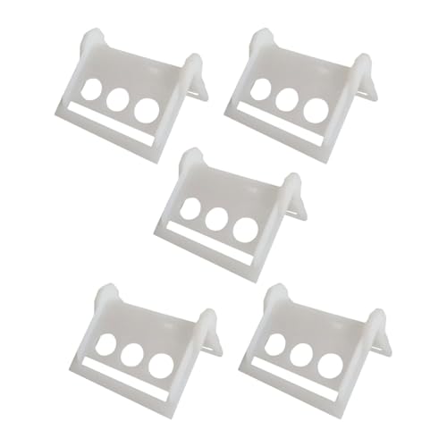 ＡＷＨＡＯ 5Pcs Edge Corner Protector Corner Guards Tie Down Protector von ＡＷＨＡＯ