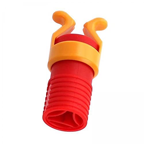 AWHAO 5x Universal Plastikschraube Halter Klemme Lighgewicht Schraube Bit Klaue Gripper für AWHAO 5x Universal Plastikschraube Halter Klemme Lighgewicht Schraube Bit Klaue Gripper für von AWHAO