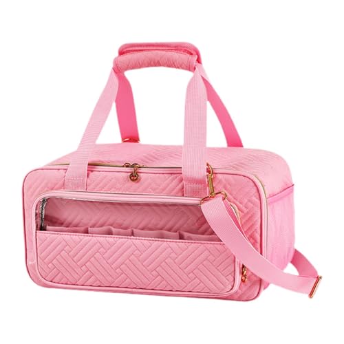 AWHAO Aufbewahrungstasche für Marker Und Farben, Organizer für Künstlerbedarf, Rosa AWHAO Aufbewahrungstasche für Marker Und Farben, Organizer für Künstlerbedarf, Rosa von AWHAO