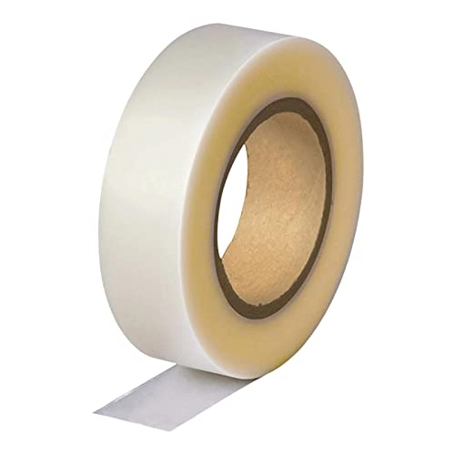 AWHAO Aufbügeln Nahtband Regenschirm 32,8 Yds Kleidung Stoff Reparatur Kein Nähen Saumband AWHAO Aufbügeln Nahtband Regenschirm 32,8 Yds Kleidung Stoff Reparatur Kein Nähen Saumband von AWHAO