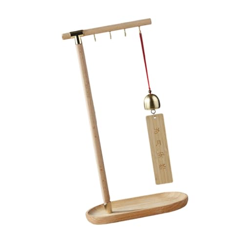 AWHAO Calligrapghy Pinselhalter, Dekor, Chinesisches Pinselregal für Neujahrsanfänger AWHAO Calligrapghy Pinselhalter, Dekor, Chinesisches Pinselregal für Neujahrsanfänger von AWHAO