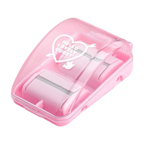 AWHAO Chip Sammeltool für Zeichen Und Schreibschüler, Rosa AWHAO Chip Sammeltool für Zeichen Und Schreibschüler, Rosa von AWHAO