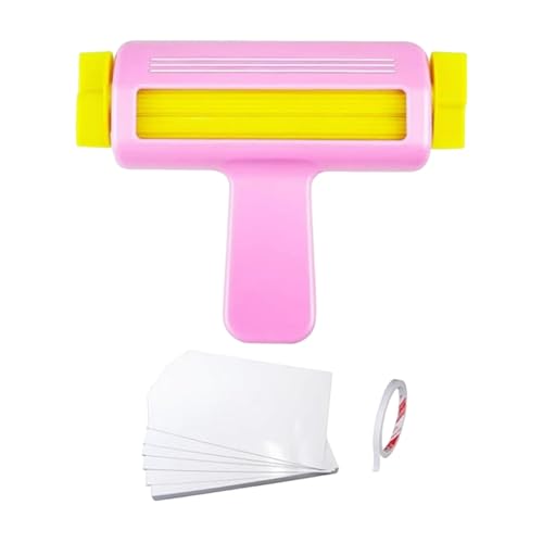 AWHAO DIY Papier Crimper Quilling Werkzeug Textur Roller Welle für Urlaub Scrapbooking AWHAO DIY Papier Crimper Quilling Werkzeug Textur Roller Welle für Urlaub Scrapbooking von AWHAO