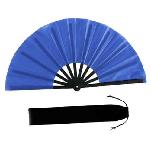 AWHAO Faltbarer Und Knallender für Musikfestivals, Blau AWHAO Faltbarer Und Knallender für Musikfestivals, Blau von AWHAO