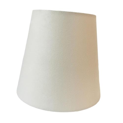 AWHAO Laterne Schatten Präsentiert Nachttisch Lampe Schatten Dekoration Stoff AWHAO Laterne Schatten Präsentiert Nachttisch Lampe Schatten Dekoration Stoff von AWHAO