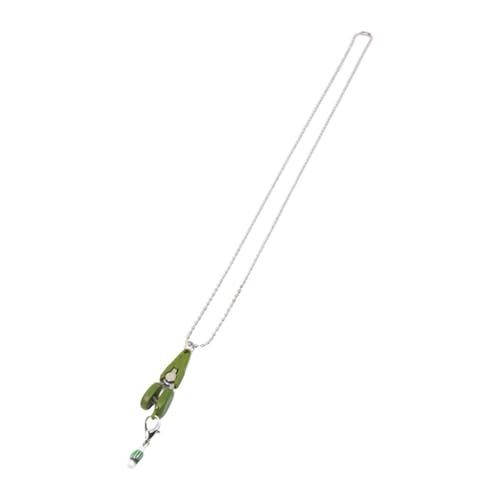AWHAO Mini Schere mit Aufhänger, für Näharbeiten, Kompakte Wahl mit Schutz, GrÜn AWHAO Mini Schere mit Aufhänger, für Näharbeiten, Kompakte Wahl mit Schutz, GrÜn von AWHAO