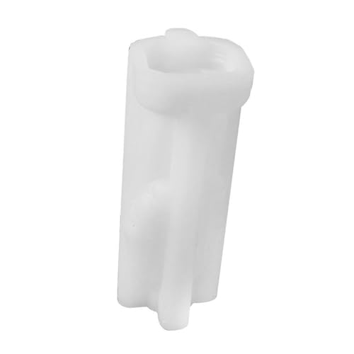 ＡＷＨＡＯ Muttergottes Silikonform für Epoxidharz Und Seife Eine Bastelform Sowie Zementform mit Glatter Oberfläche für Die Heimdekoration Im Wohnzimmer, Style B von ＡＷＨＡＯ