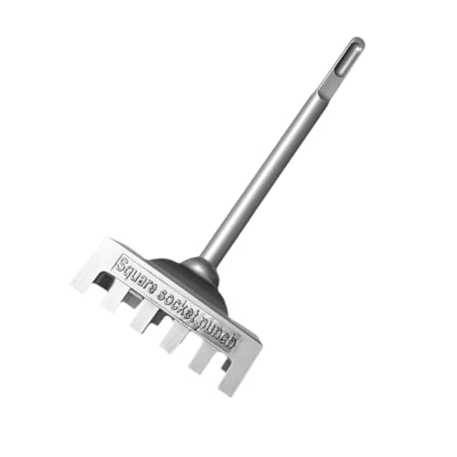 ＡＷＨＡＯ Slot Punch Sturdy Easy To Punch Professional Recess Socket Punch Tool von ＡＷＨＡＯ