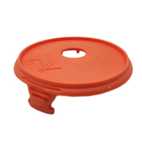 ＡＷＨＡＯ Spulendeckel für Easy ComfortCut 8846 8847 8848 9807 von ＡＷＨＡＯ