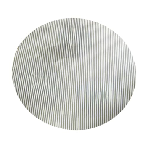 AWHAO Tischdecke, Couchtisch Abdeckung, ölbeständiges PVC, Dekorative, Elegante Tischdecke, Wasserdicht, für Zuhause, Restaurant, Camping, Abendessen, 40 Inch AWHAO Tischdecke, Couchtisch Abdeckung, ölbeständiges PVC, Dekorative, Elegante Tischdecke, Wasserdicht, für Zuhause, Restaurant, Camping, Abendessen, 40 Inch von AWHAO