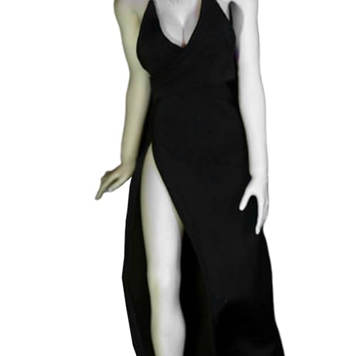 AWJUWHBJ Beliebtes maßgeschneidertes Teppichkleid für 1/6 Figuren, Puppen-Display, Fotografie, Verwendungsszene, Zubehör, Kleidung, langes Kleid AWJUWHBJ Beliebtes maßgeschneidertes Teppichkleid für 1/6 Figuren, Puppen-Display, Fotografie, Verwendungsszene, Zubehör, Kleidung, langes Kleid von AWJUWHBJ