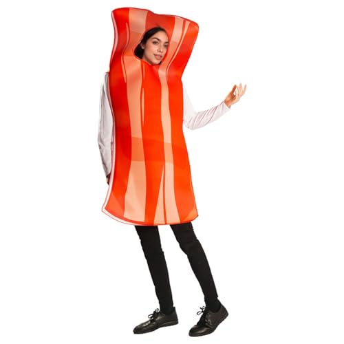 AWJUWHBJ Lustiges Lebensmittel-Cosplay-Kostüm, Erwachsenen-Charakter-Outfit, Verkleidung für Männer und Frauen, Cosplay, Themenpartys, Rollenspiel-Dekoration AWJUWHBJ Lustiges Lebensmittel-Cosplay-Kostüm, Erwachsenen-Charakter-Outfit, Verkleidung für Männer und Frauen, Cosplay, Themenpartys, Rollenspiel-Dekoration von AWJUWHBJ