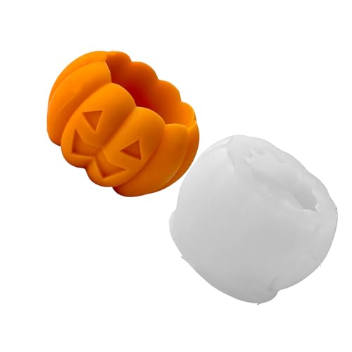 Unheimliche Kürbis- und Spektral-Bastelrahmen, vielseitig verwendbar, flexibles Kunst-Set, saisonale Dekoration, Seife, Schokolade, Backen, Halloween, Seife Unheimliche Kürbis- und Spektral-Bastelrahmen, vielseitig verwendbar, flexibles Kunst-Set, saisonale Dekoration, Seife, Schokolade, Backen, Halloween, Seife von AWJUWHBJ